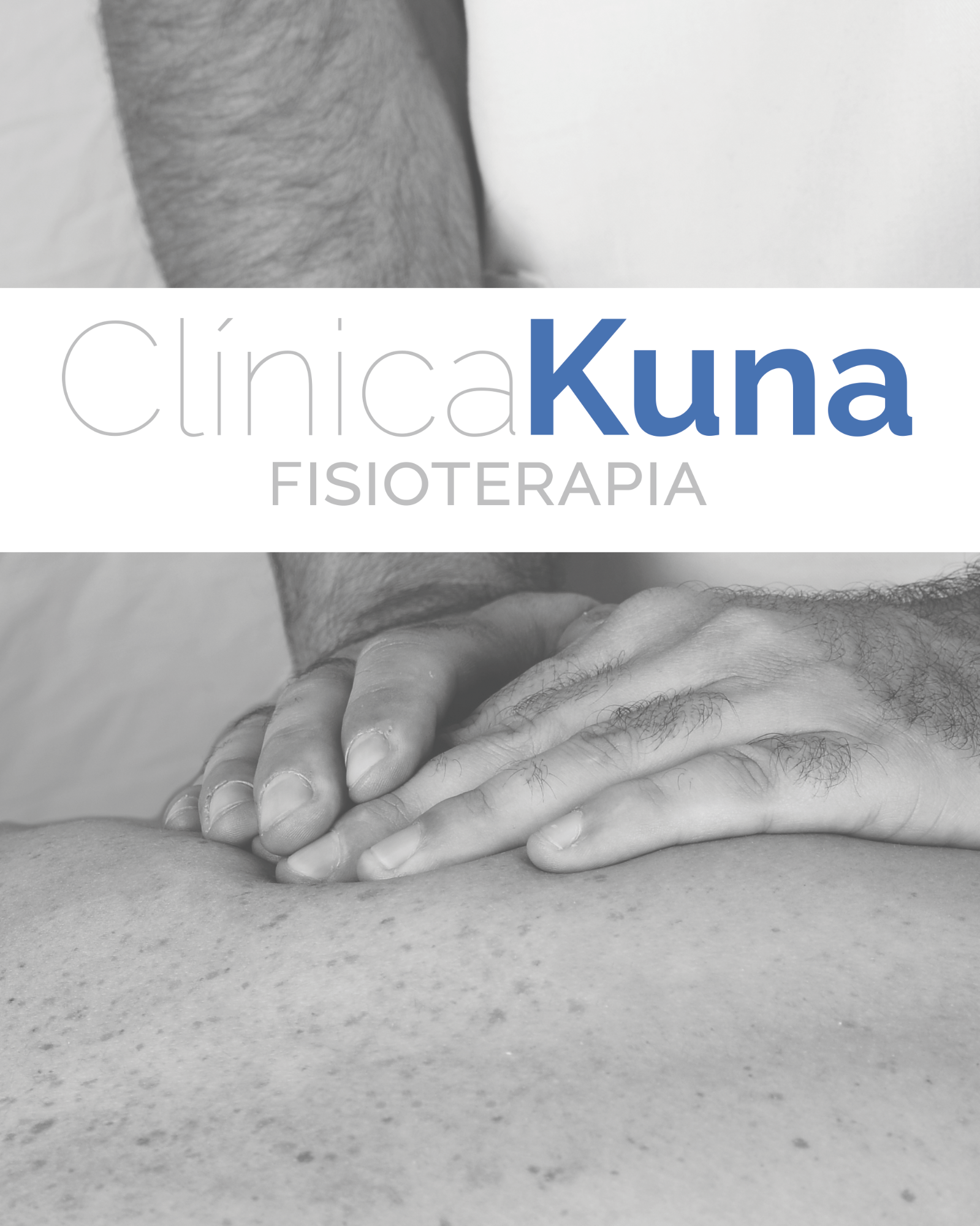 Clínica Kuna, fisioterapia en Oviedo